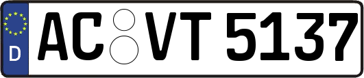 AC-VT5137