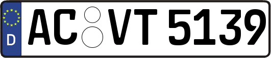AC-VT5139