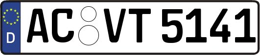 AC-VT5141