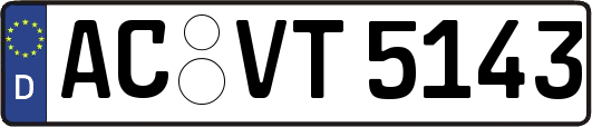AC-VT5143