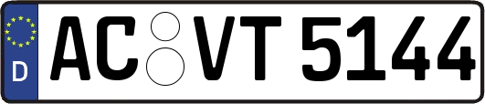 AC-VT5144