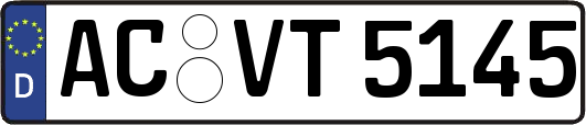 AC-VT5145