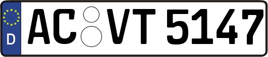 AC-VT5147