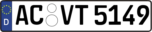 AC-VT5149