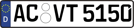 AC-VT5150