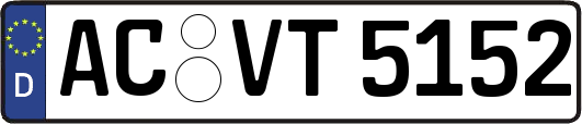 AC-VT5152