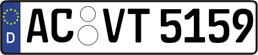 AC-VT5159