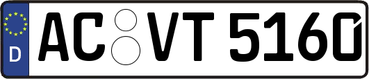 AC-VT5160