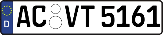 AC-VT5161