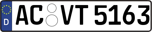AC-VT5163