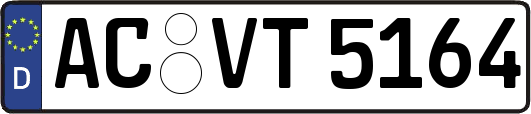 AC-VT5164