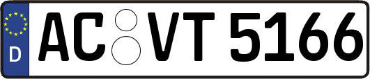 AC-VT5166