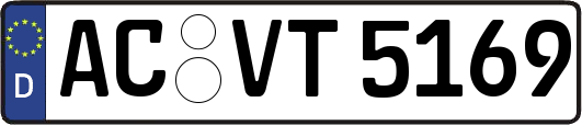 AC-VT5169