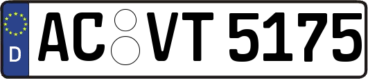 AC-VT5175