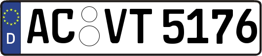 AC-VT5176