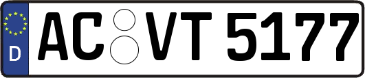 AC-VT5177