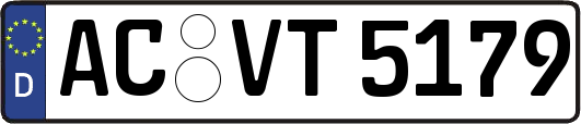 AC-VT5179