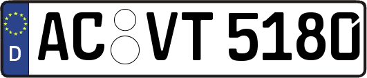 AC-VT5180