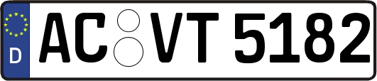 AC-VT5182