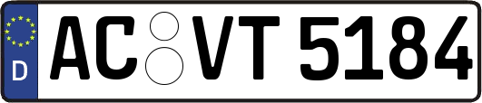 AC-VT5184
