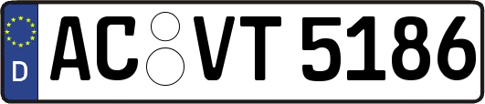 AC-VT5186