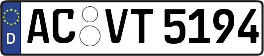 AC-VT5194