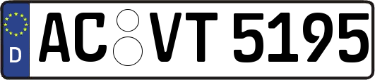 AC-VT5195