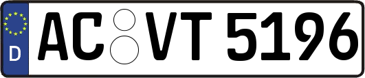 AC-VT5196