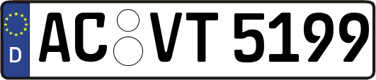 AC-VT5199