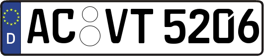 AC-VT5206