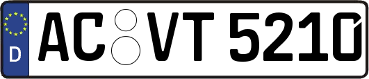 AC-VT5210