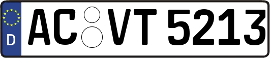 AC-VT5213