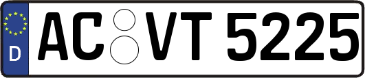 AC-VT5225