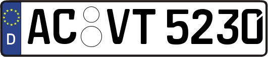AC-VT5230
