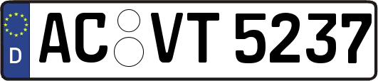 AC-VT5237