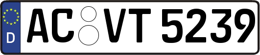 AC-VT5239