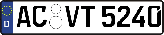 AC-VT5240