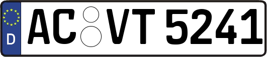 AC-VT5241