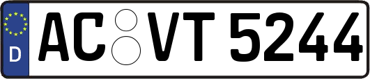AC-VT5244