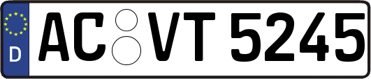 AC-VT5245