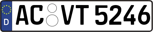 AC-VT5246