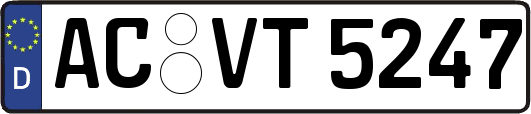 AC-VT5247