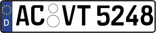 AC-VT5248