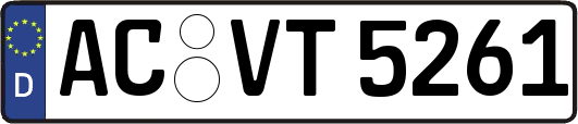 AC-VT5261