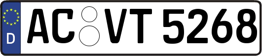AC-VT5268