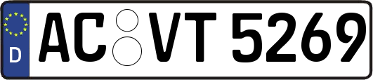 AC-VT5269