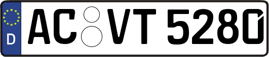 AC-VT5280