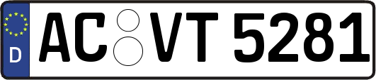 AC-VT5281
