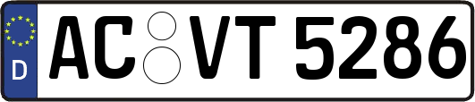 AC-VT5286