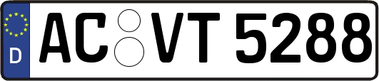 AC-VT5288